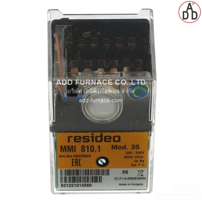 resideo MMI 810.1 Mod.35 (5)